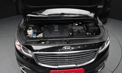Kia Canival 2016, 161271 км, за 6735.86 USD - фото 6