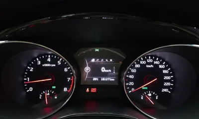 Kia Canival 2016, 161271 км, за 6735.86 USD - фото 8