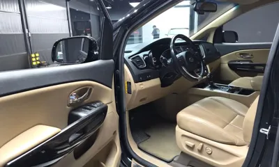 Kia Canival 2016, 161271 км, за 6735.86 USD - фото 10