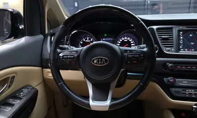 Kia Canival 2016, 161271 км, за 6735.86 USD - фото 13