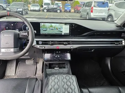Hyundai Grandeur 2023, 207000 км, за 10358.31 USD - фото 7