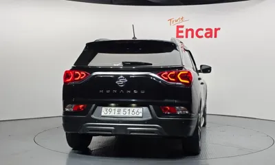 KG_Mobility_Ssangyong KORANDO 2020, 111416 км, за 8905.93 USD