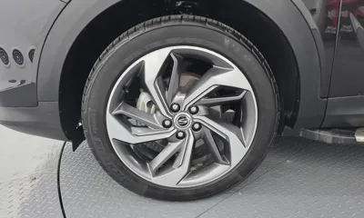 KG_Mobility_Ssangyong KORANDO 2020, 111416 км, за 8905.93 USD