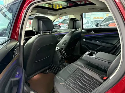 Volkswagen Passat 2019, 93200 км, за 11184.98 USD - фото 6