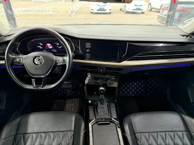 Volkswagen Passat 2019, 93200 км, за 11184.98 USD - фото 7