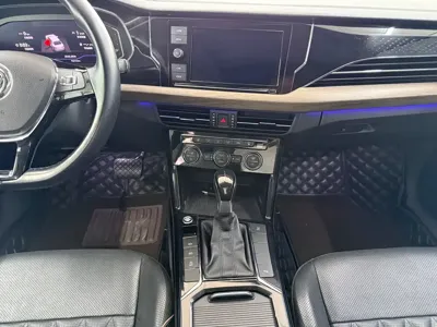 Volkswagen Passat 2019, 93200 км, за 11184.98 USD - фото 9