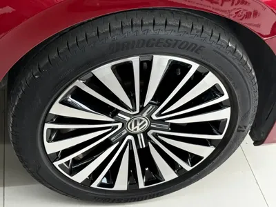 Volkswagen Passat 2019, 93200 км, за 11184.98 USD - фото 12