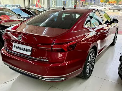 Volkswagen Passat 2019, 93200 км, за 11184.98 USD - фото 15