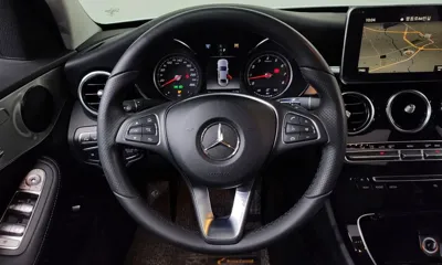 Mercedes-Benz C-Class 2018, 53074 км, за 10906.94 USD - фото 13