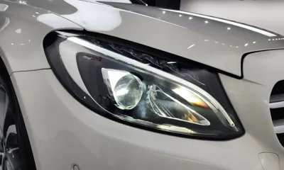 Mercedes-Benz C-Class 2018, 53074 км, за 10906.94 USD - фото 22