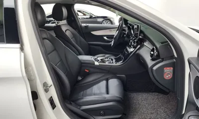 Mercedes-Benz C-Class 2018, 53074 км, за 10906.94 USD - фото 26