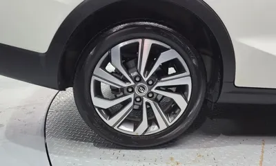 KG_Mobility_Ssangyong TIBOLI 2021, 39606 км, за 8923.86 USD