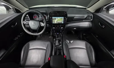 KG_Mobility_Ssangyong TIBOLI 2021, 39606 км, за 8861.76 USD - фото 7