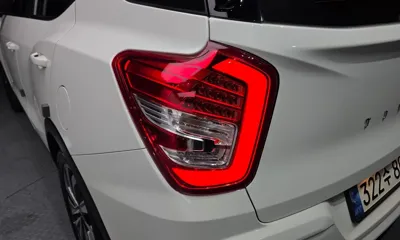 KG_Mobility_Ssangyong TIBOLI 2021, 39606 км, за 8861.76 USD - фото 23