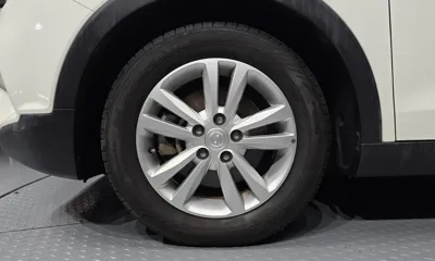 KG_Mobility_Ssangyong TIBOLI 2016, 105445 км, за 3766.1 USD