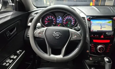 KG_Mobility_Ssangyong TIBOLI 2016, 105445 км, за 3766.1 USD - фото 13