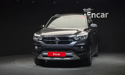 KG_Mobility_Ssangyong Rexton 2019, 97782 км, за 9780.75 USD