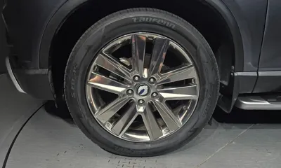 KG_Mobility_Ssangyong Rexton 2019, 97782 км, за 9780.75 USD