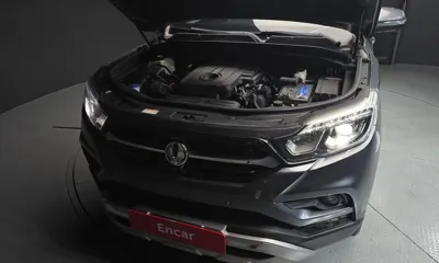 KG_Mobility_Ssangyong Rexton 2019, 97782 км, за 9780.75 USD - фото 6