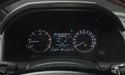 KG_Mobility_Ssangyong Rexton 2019, 97782 км, за 9780.75 USD - фото 8