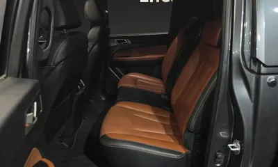 KG_Mobility_Ssangyong Rexton 2019, 97782 км, за 9780.75 USD - фото 11