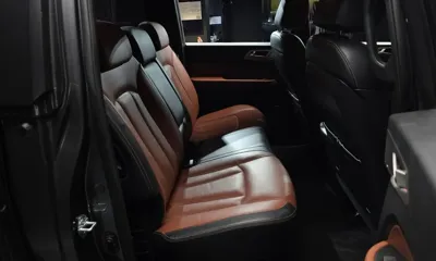 KG_Mobility_Ssangyong Rexton 2019, 97782 км, за 9780.75 USD - фото 12