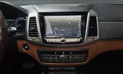 KG_Mobility_Ssangyong Rexton 2019, 97782 км, за 9780.75 USD - фото 14