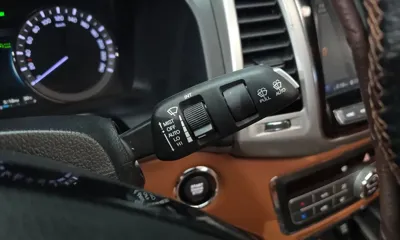 KG_Mobility_Ssangyong Rexton 2019, 97782 км, за 9780.75 USD - фото 16