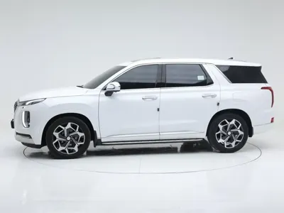 Hyundai Palisade 2022, 145971 км, за 15107.11 USD