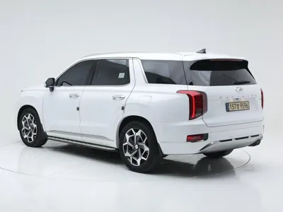 Hyundai Palisade 2022, 145971 км, за 15107.11 USD