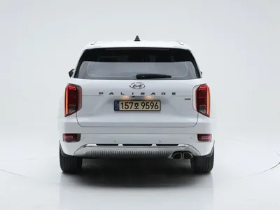 Hyundai Palisade 2022, 145971 км, за 15107.11 USD
