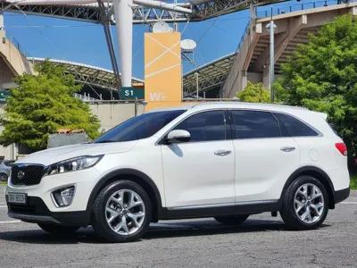 Kia Sorento 2015, 191000 км, за 5724.7 USD - фото 6