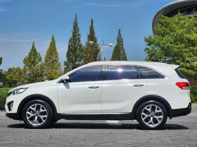 Kia Sorento 2015, 191000 км, за 5724.7 USD - фото 7