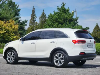 Kia Sorento 2015, 191000 км, за 5724.7 USD - фото 8