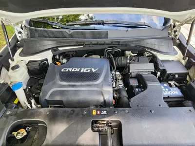Kia Sorento 2015, 191000 км, за 5724.7 USD - фото 10