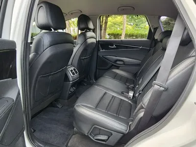 Kia Sorento 2015, 191000 км, за 5724.7 USD - фото 14