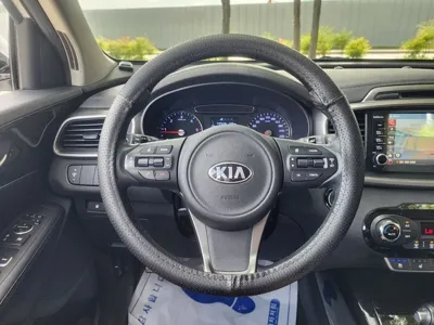 Kia Sorento 2015, 191000 км, за 5724.7 USD - фото 17