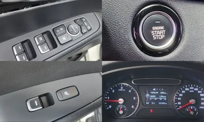 Kia Sorento 2015, 191000 км, за 5724.7 USD - фото 18