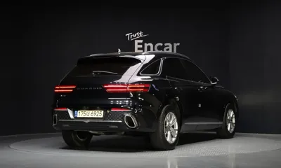 Genesis GV70 2021, 44332 км, за 22266.27 USD