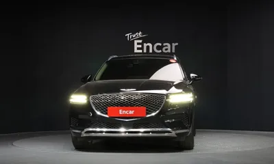 Genesis GV70 2021, 44332 км, за 22266.27 USD