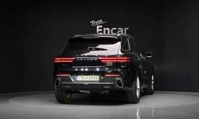 Genesis GV70 2021, 44332 км, за 22266.27 USD