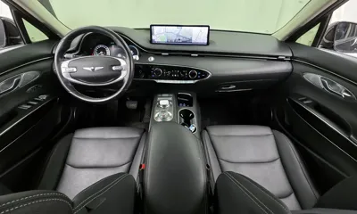 Genesis GV70 2021, 44332 км, за 22266.27 USD - фото 7