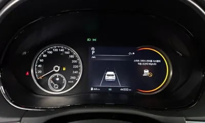 Genesis GV70 2021, 44332 км, за 22266.27 USD - фото 8