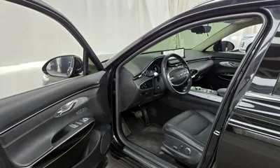 Genesis GV70 2021, 44332 км, за 22266.27 USD - фото 10