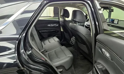 Genesis GV70 2021, 44332 км, за 22266.27 USD - фото 12