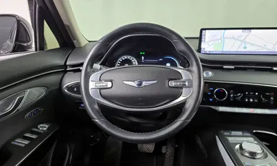 Genesis GV70 2021, 44332 км, за 22266.27 USD - фото 13