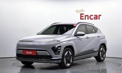 Hyundai Kona · 2023 год