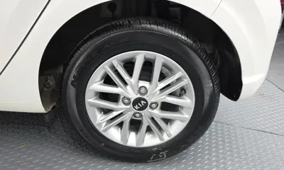 Kia Morning 2021, 38504 км, за 7358.21 USD