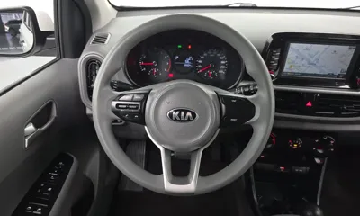 Kia Morning 2021, 38504 км, за 7358.21 USD - фото 14