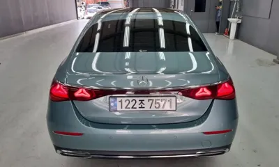 Mercedes-Benz E-Class 2024, 16478 км, за 39057.37 USD
